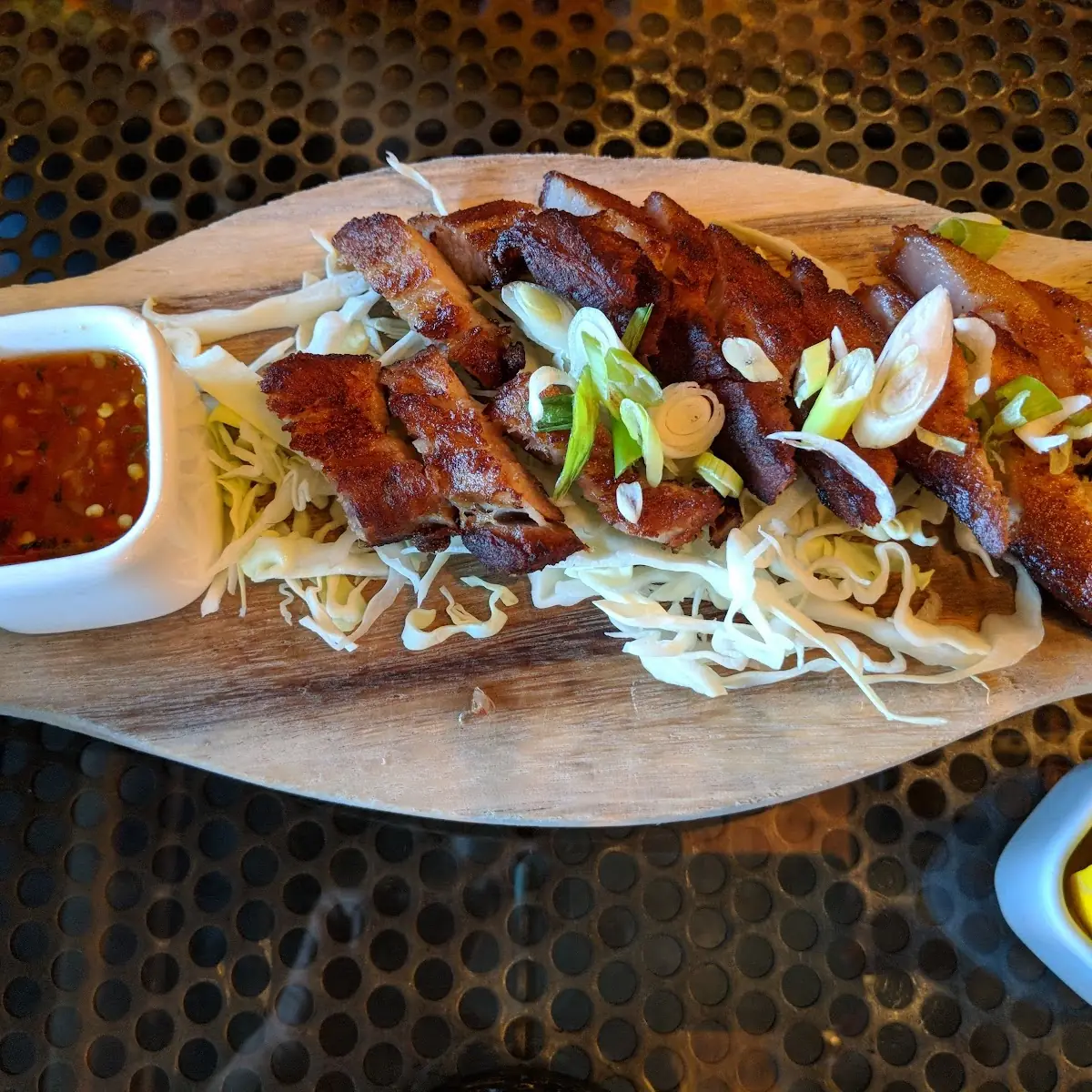 Pork Belly