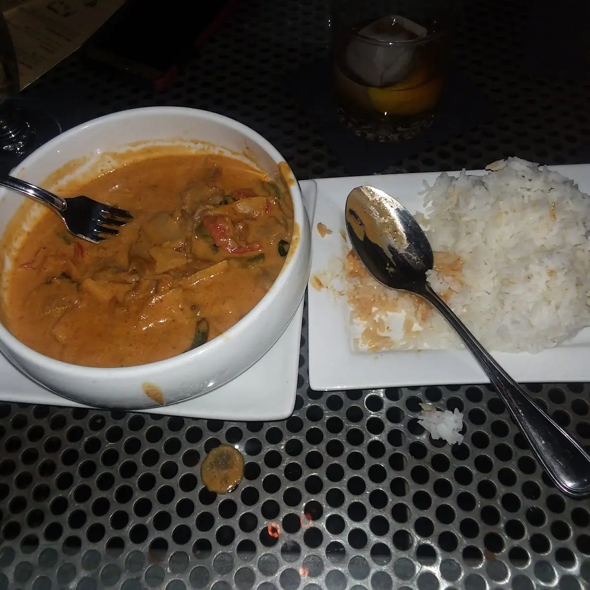 Red Curry
