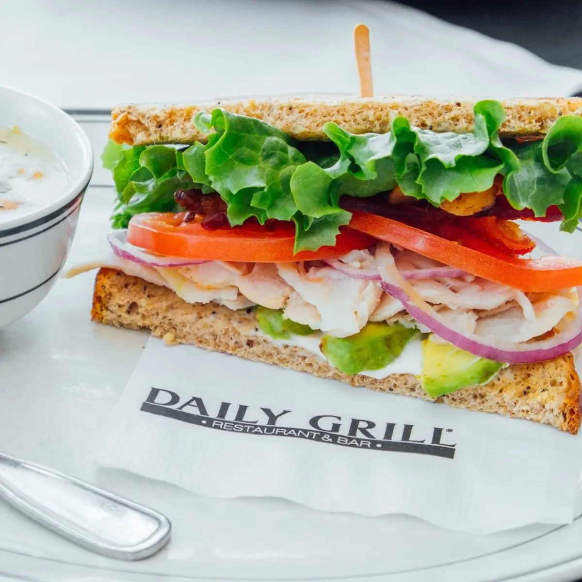 Turkey Club