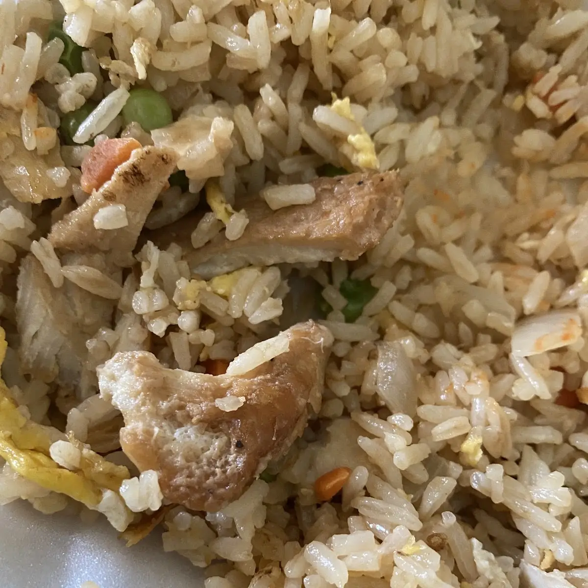 Fried Rice