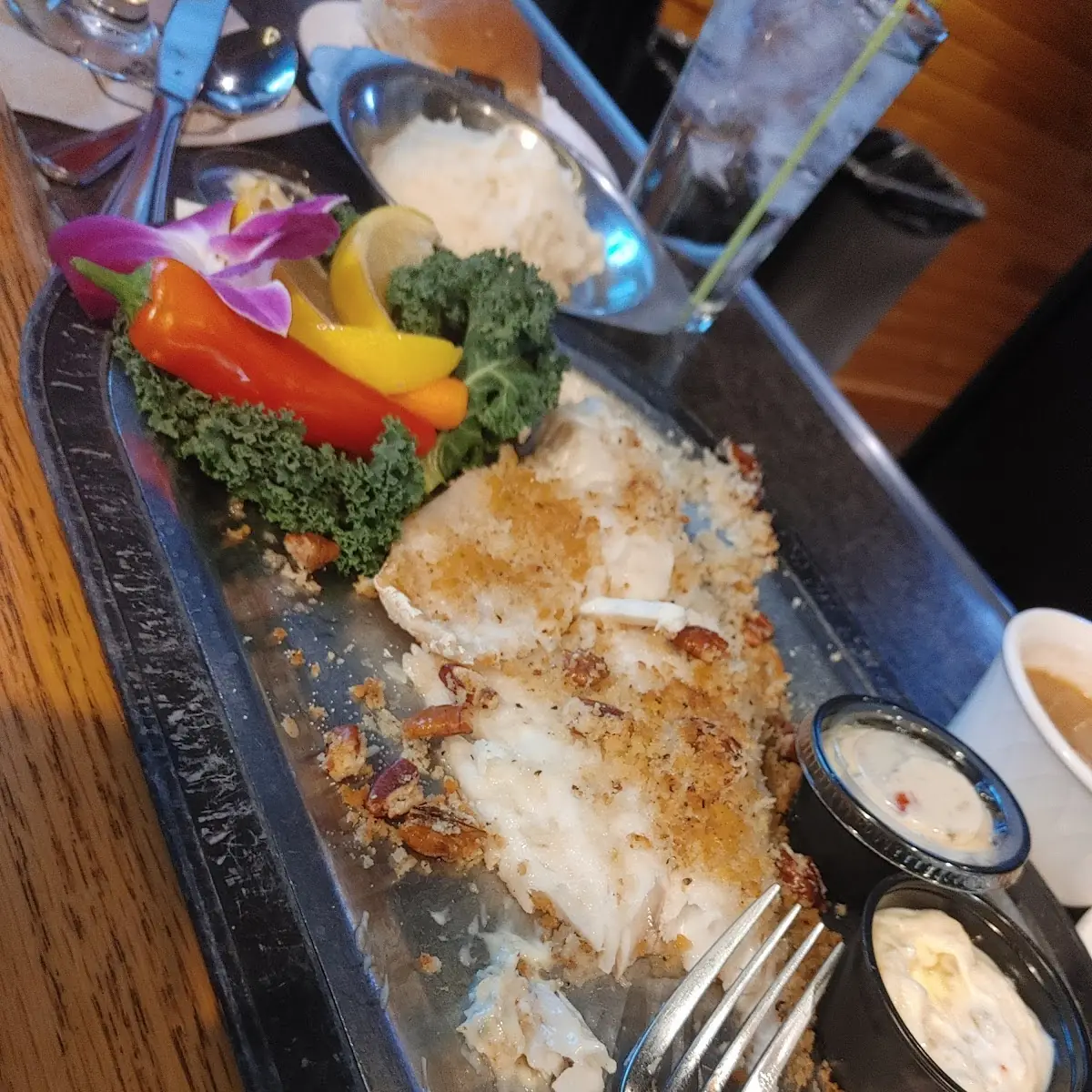 Cheese Baked Potato