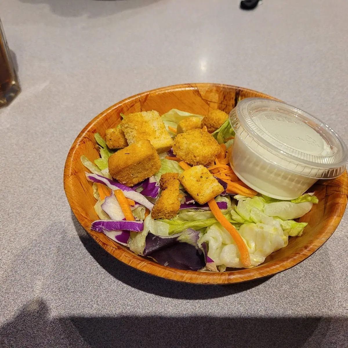 Dinner Salad