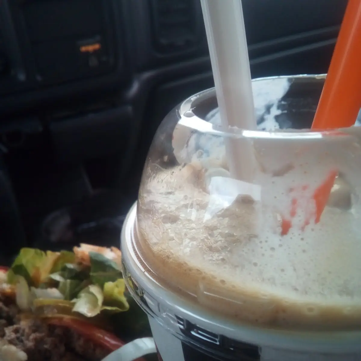 Rootbeer Float
