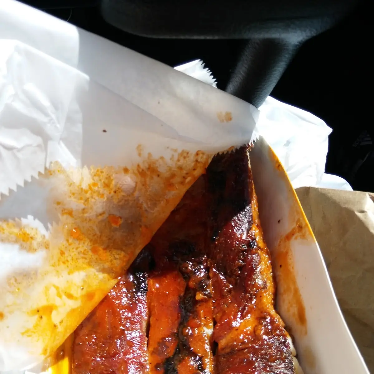 Spare Rib