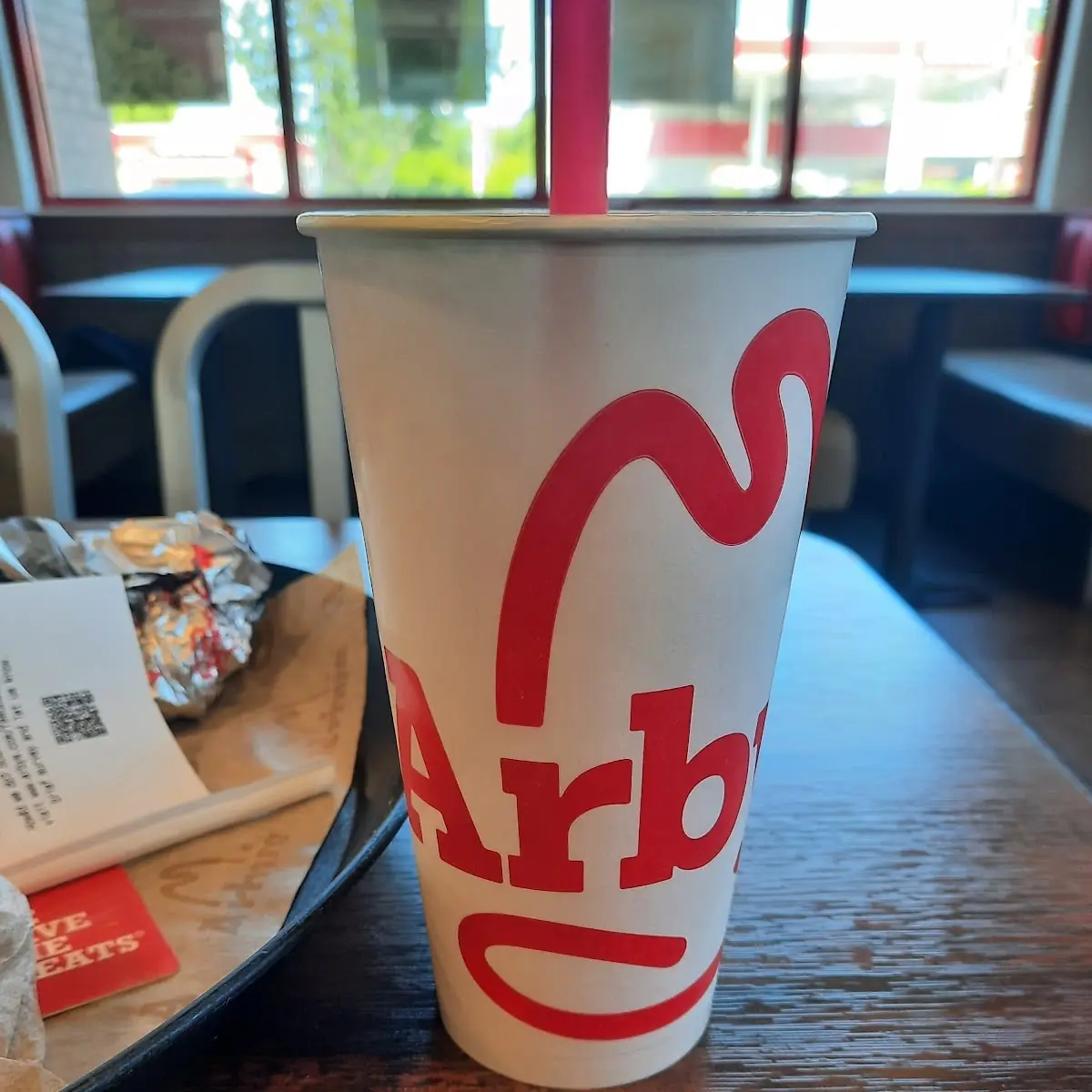 Unsweetened Tea