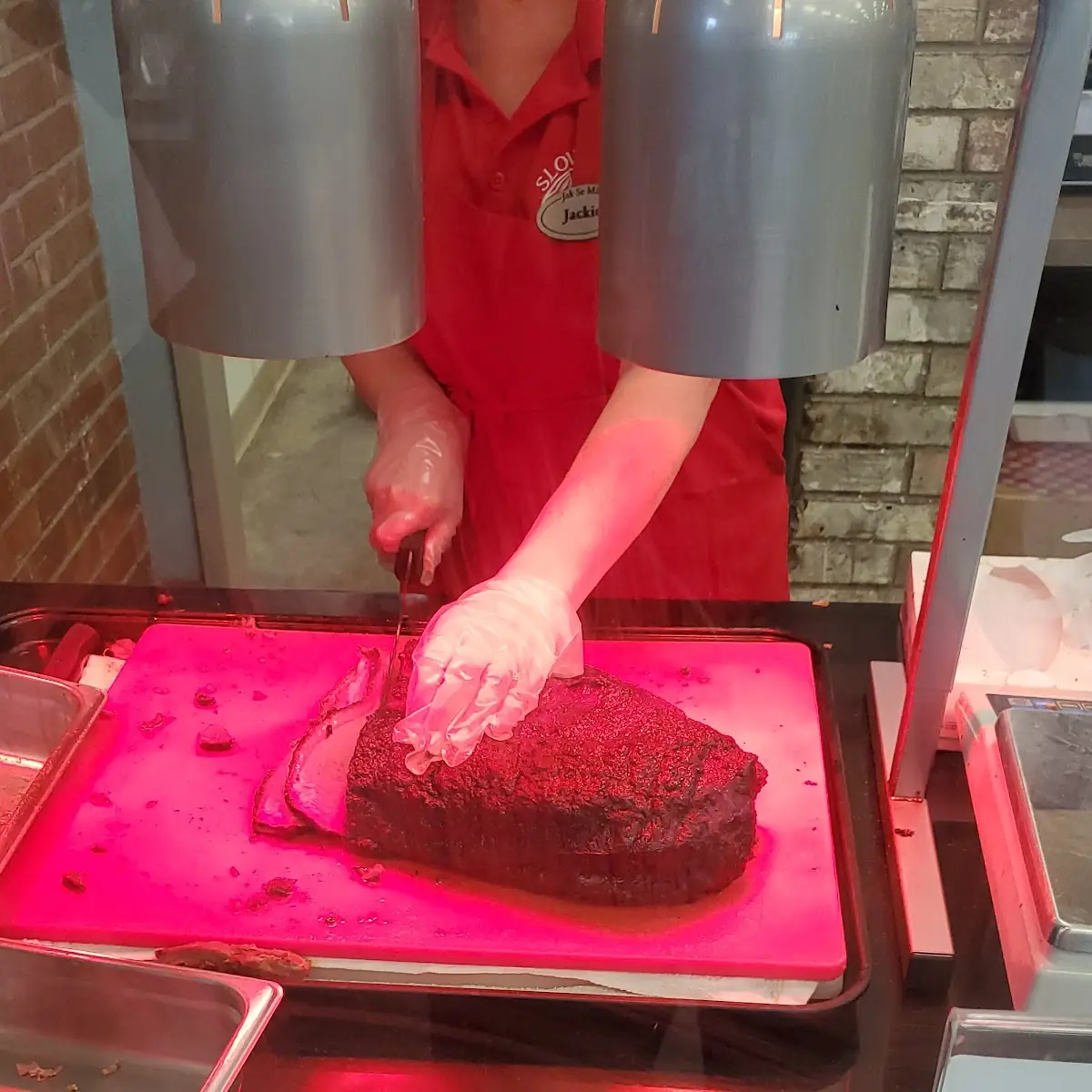 Beef Brisket