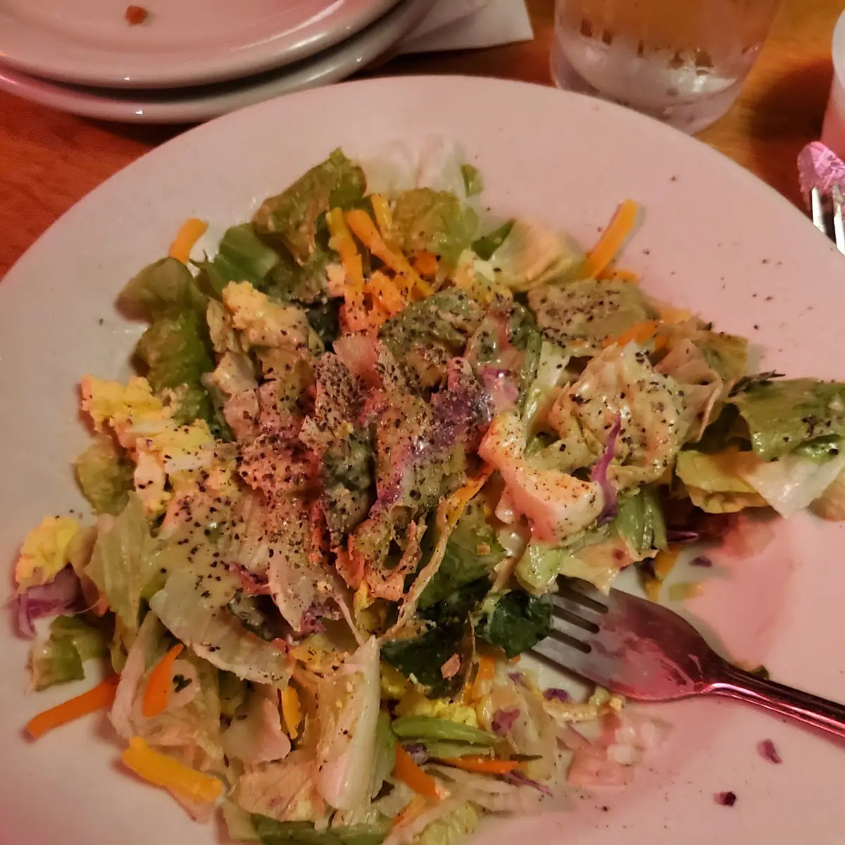 Side Salad