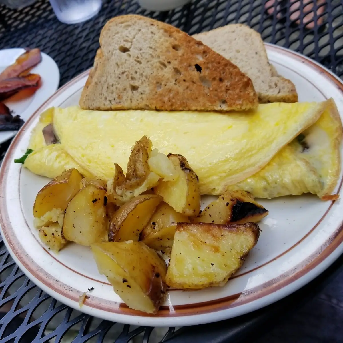 Home Fries