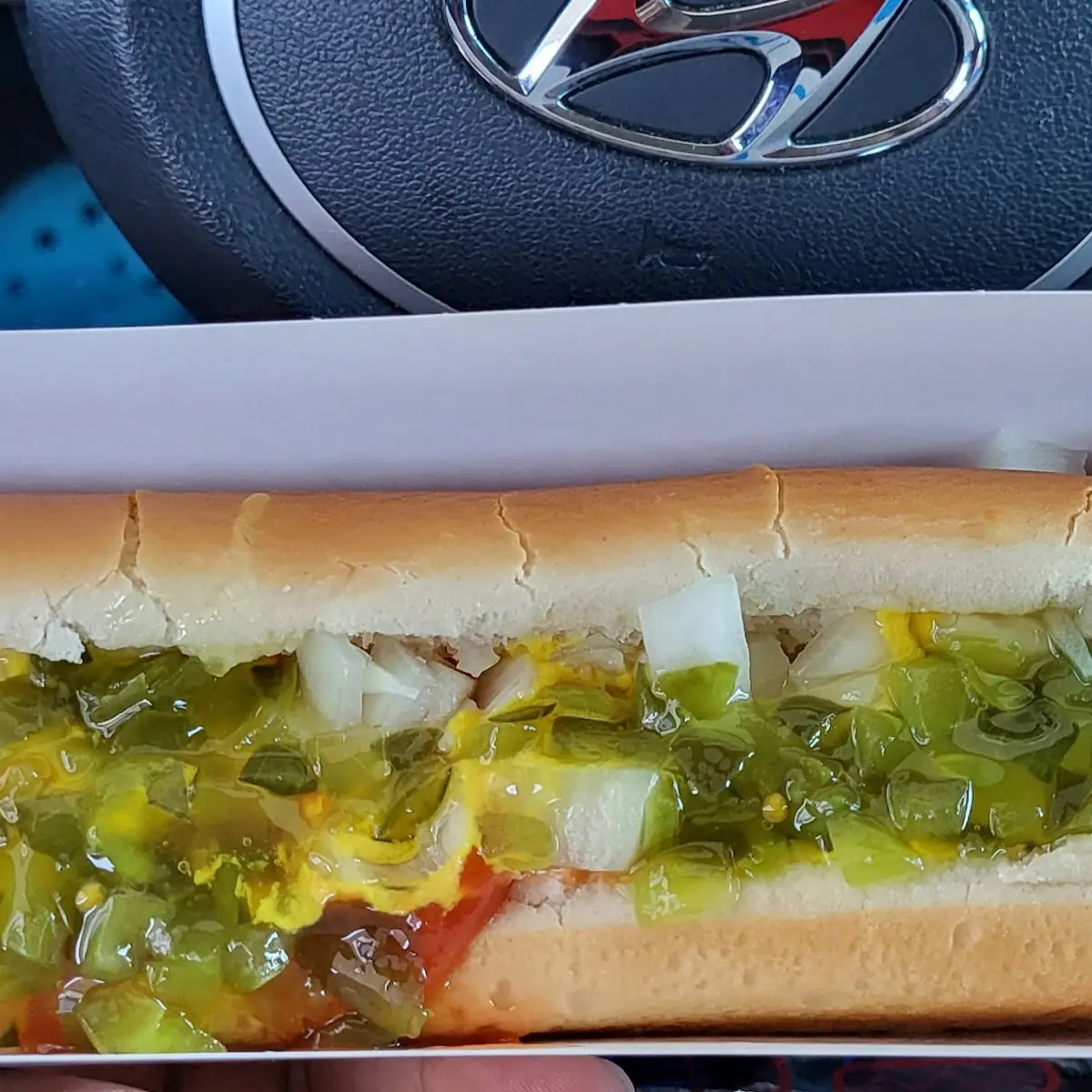 Coney Dog