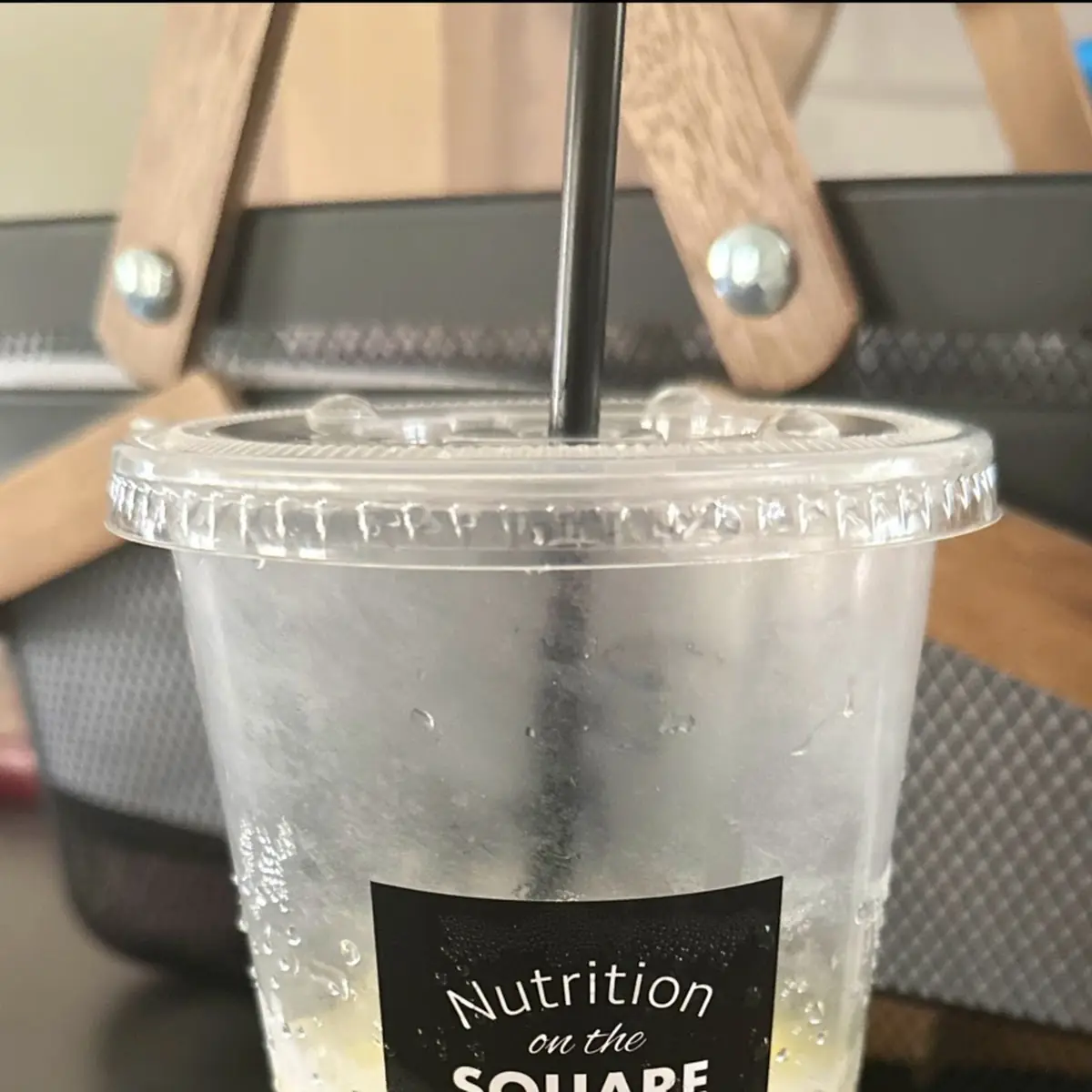 Pineapple Refresher