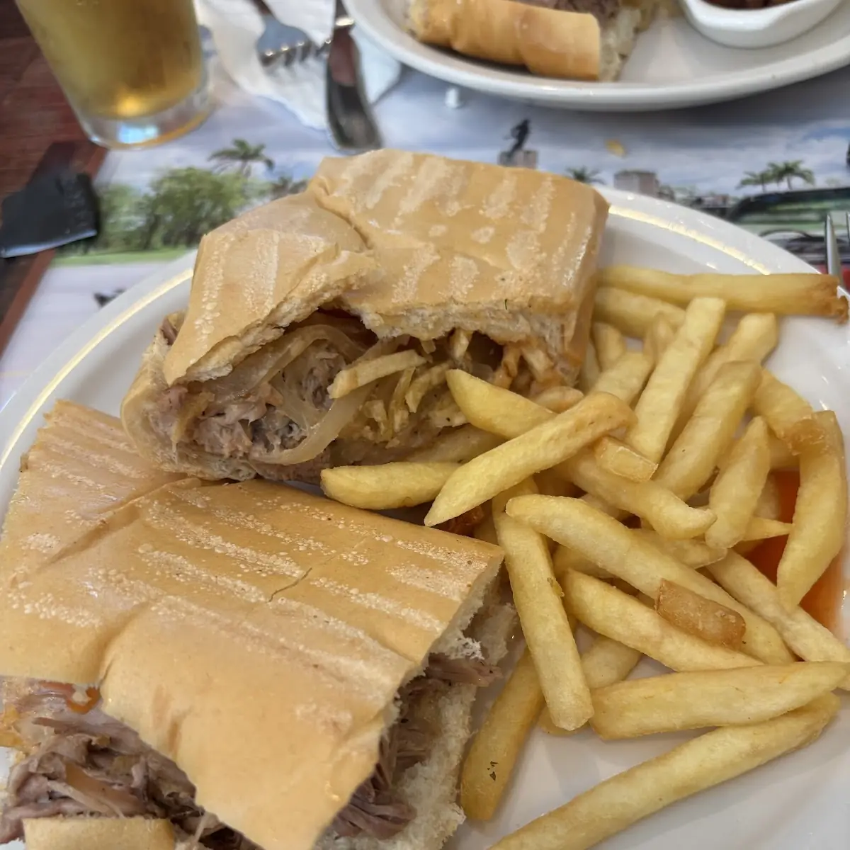 Philly Cheese Steak