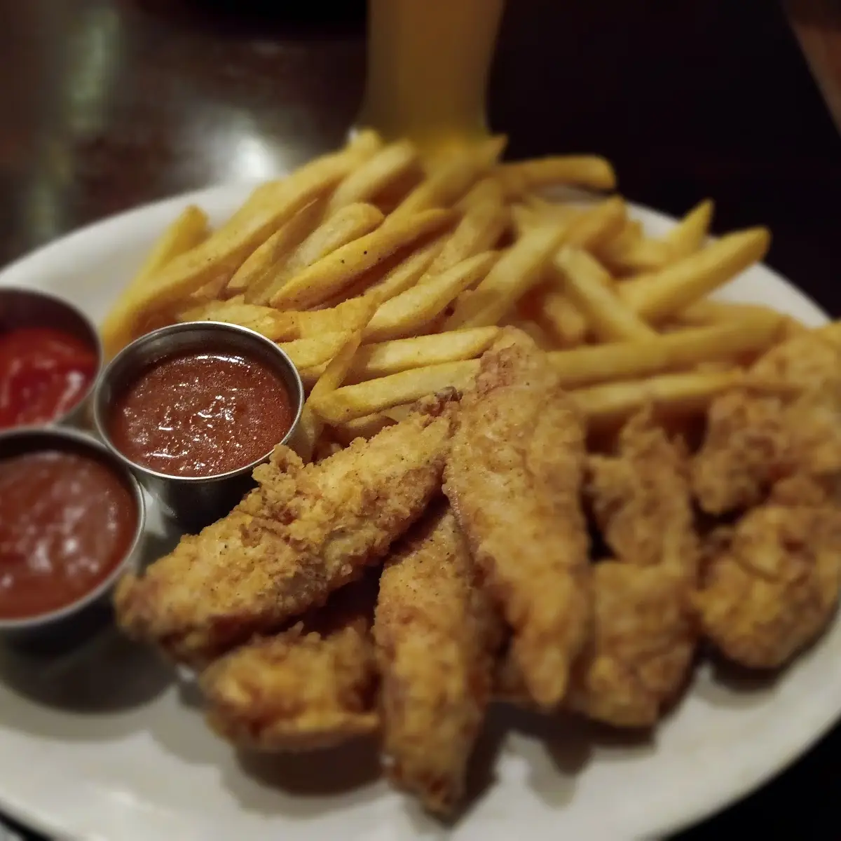 Chicken Tenders