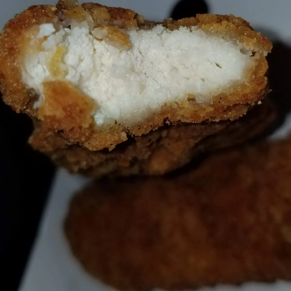 Not Chicken Tender