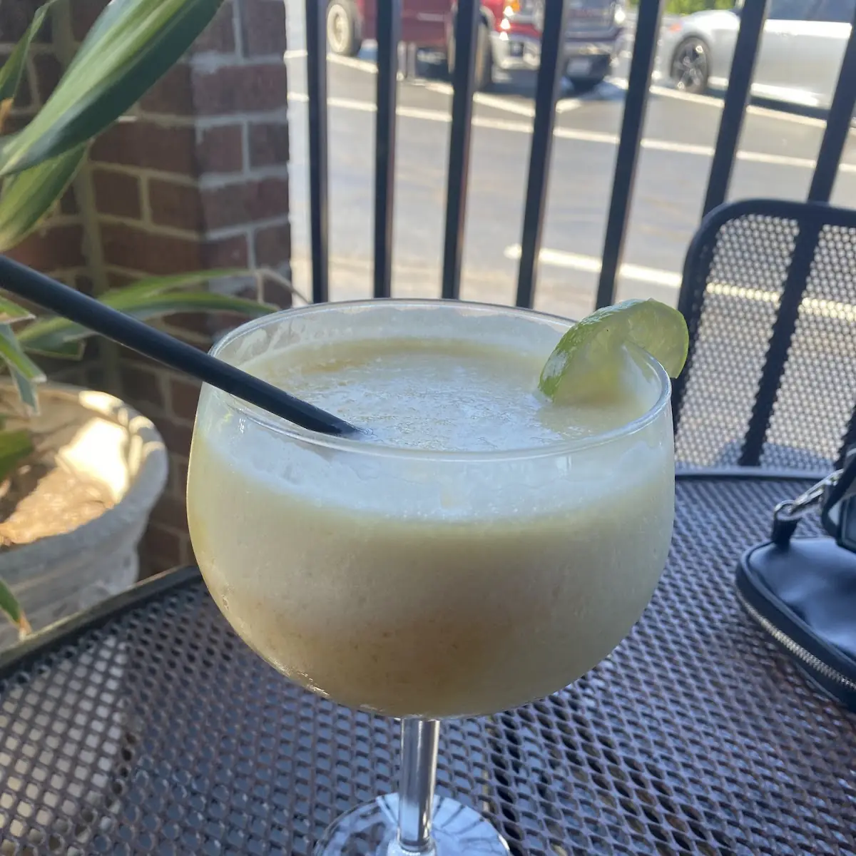 Mango Daiquiri