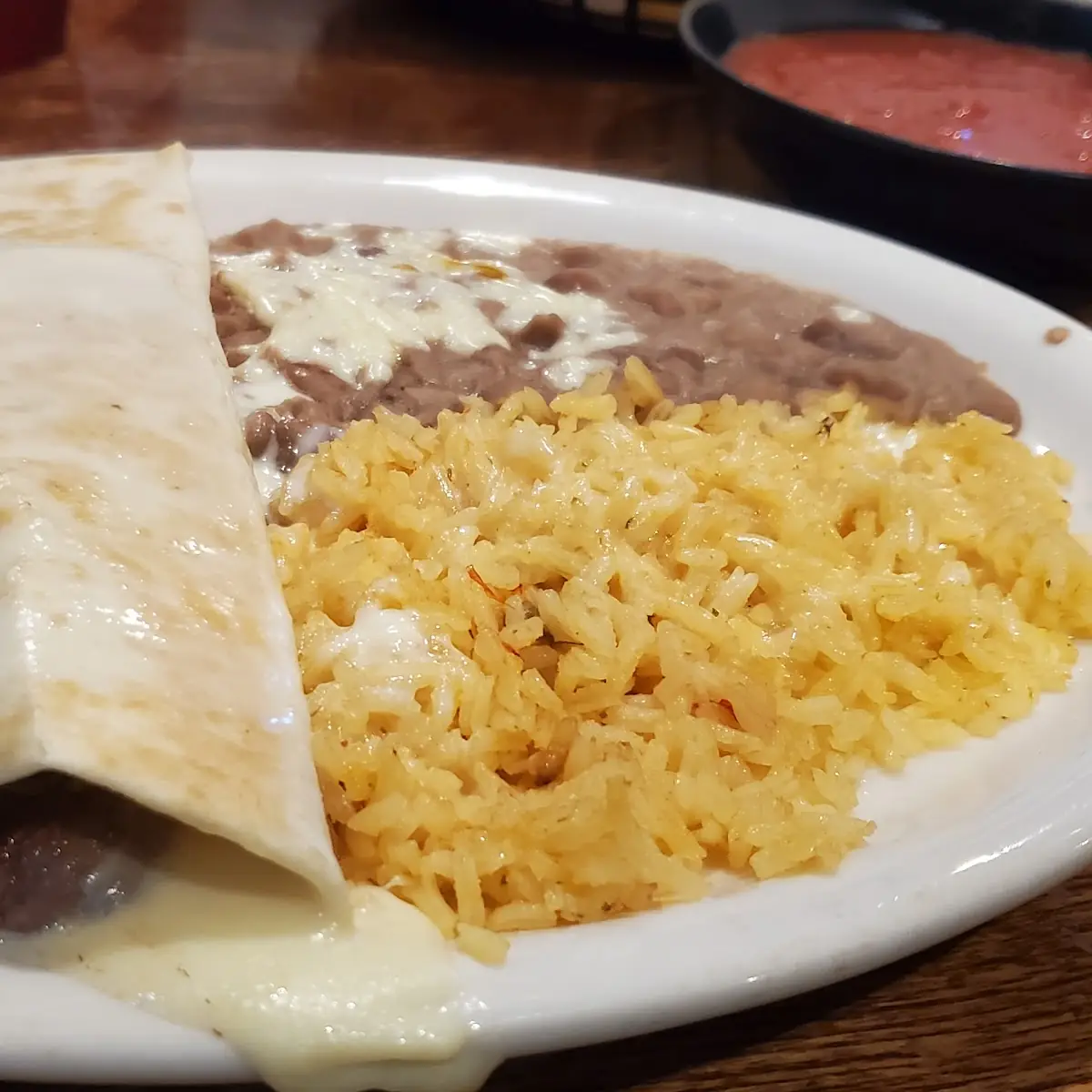 Steak Quesadilla