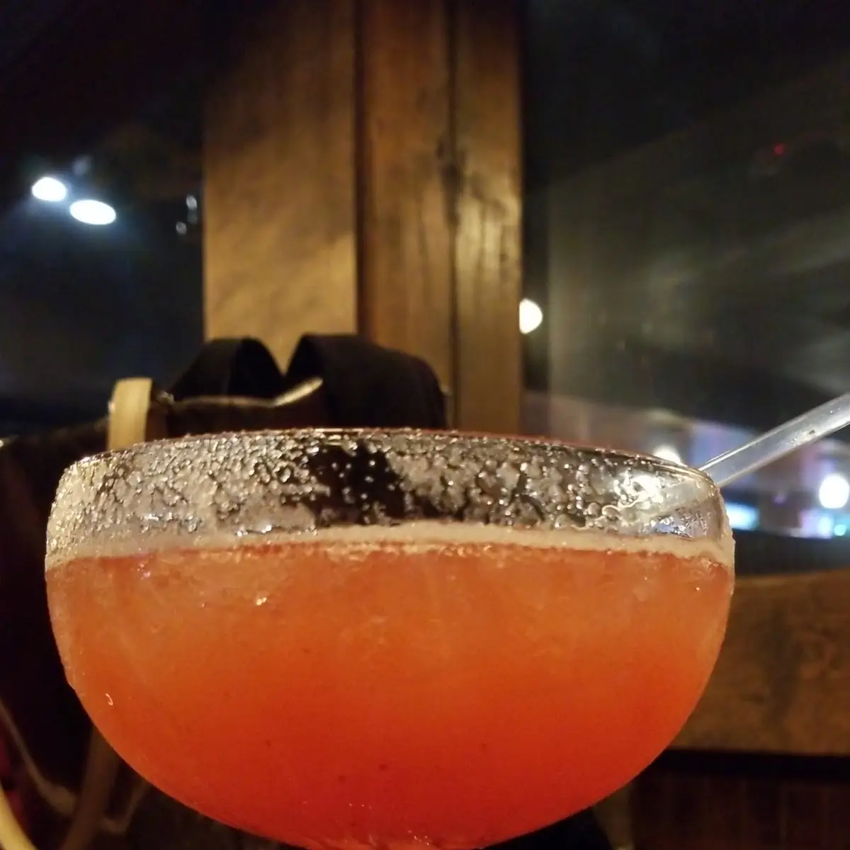Strawberry Margarita