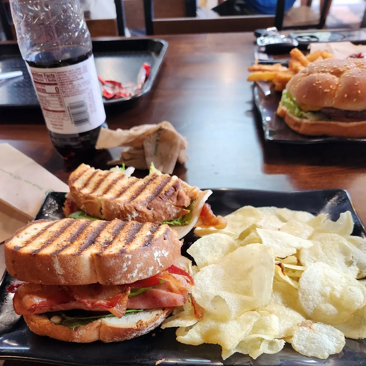Club Sandwich