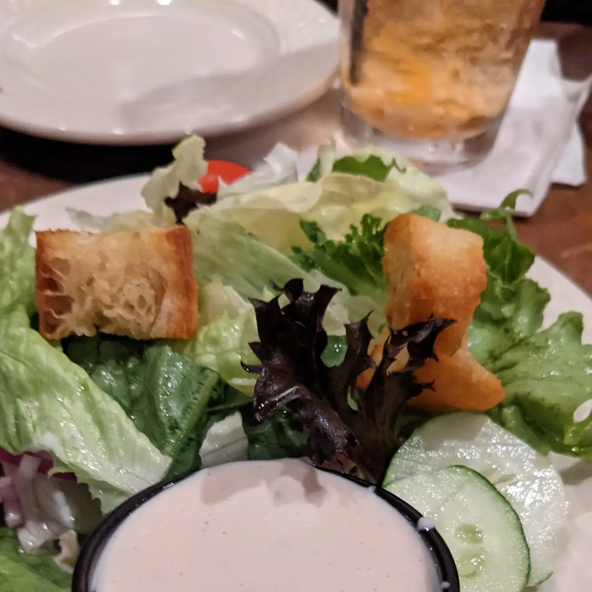 Stube Salad