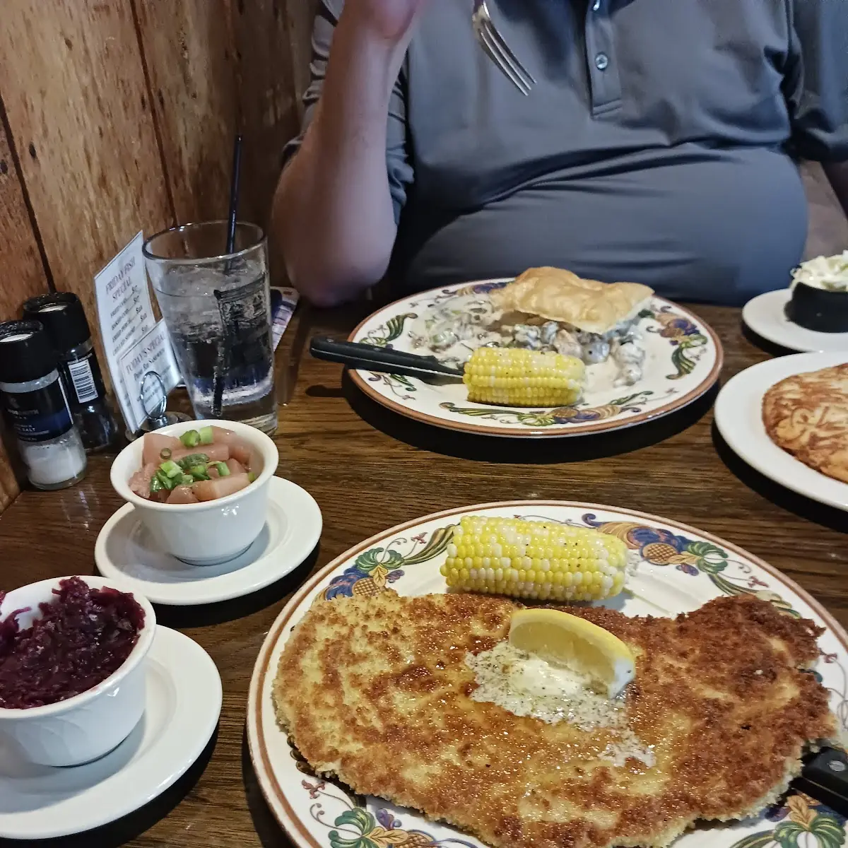 Wiener Schnitzel