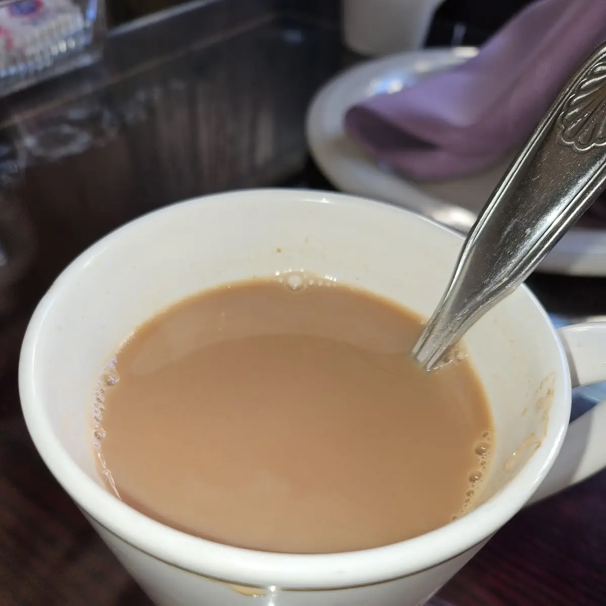 Masala Chai