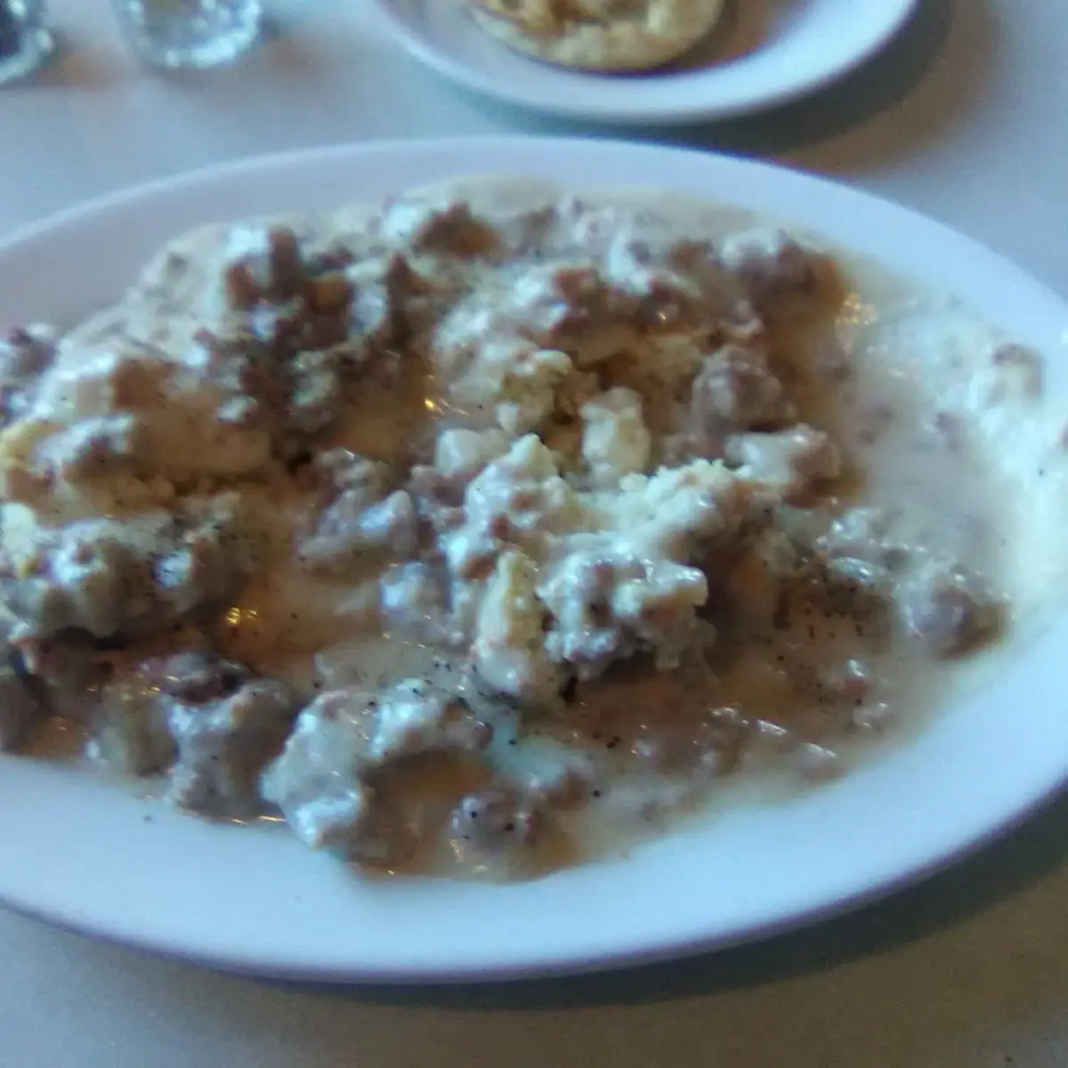 Traditional Breakfast Sausage
