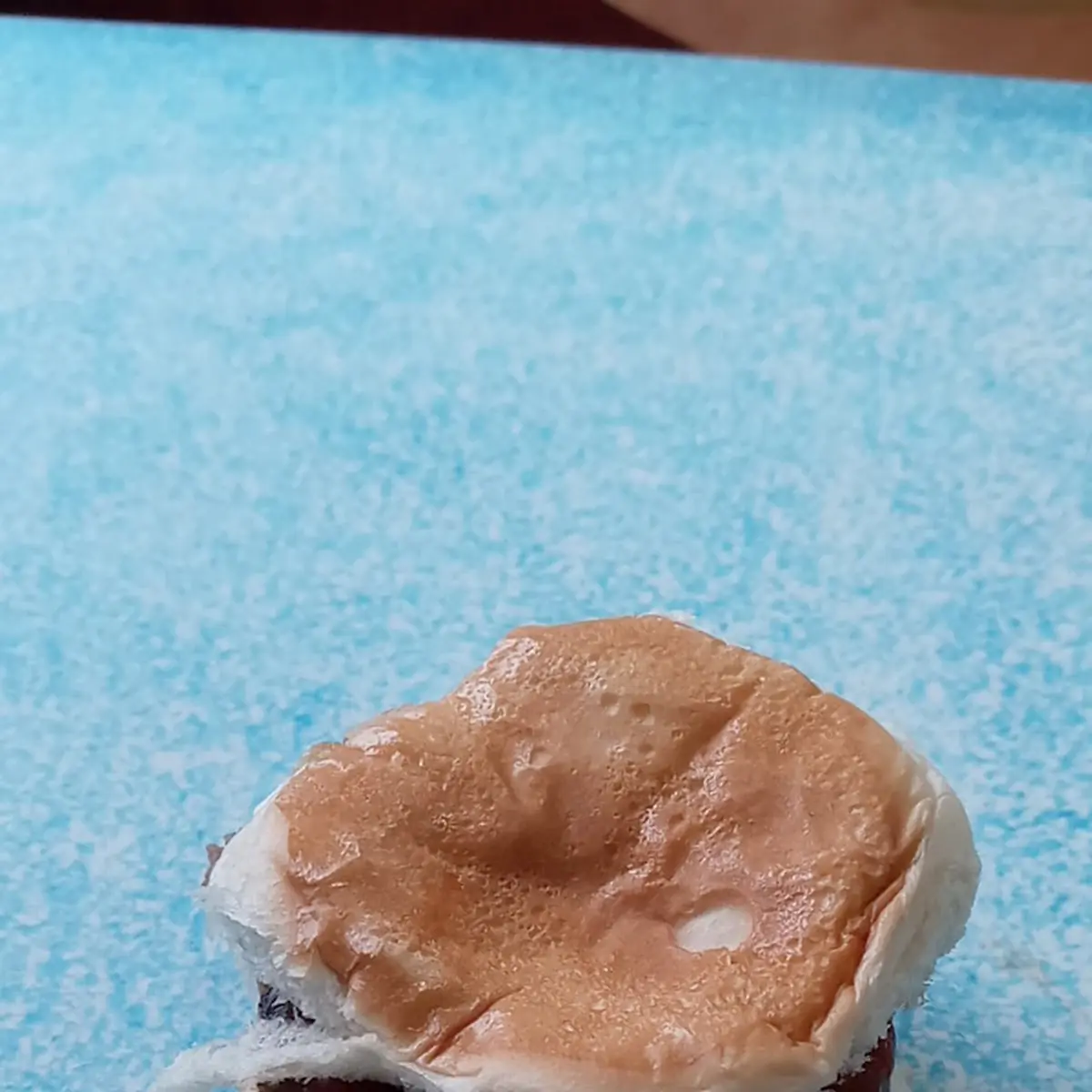 Cheese Burger Slider