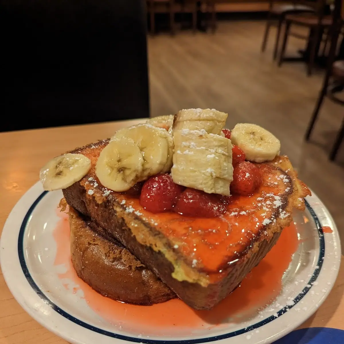 Banana Bread