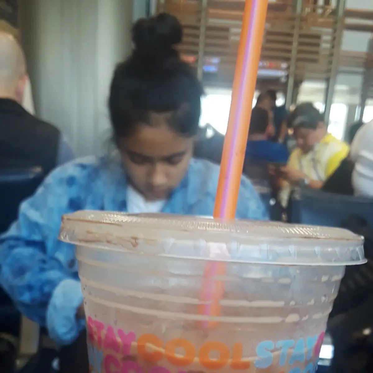 Cafe Frio