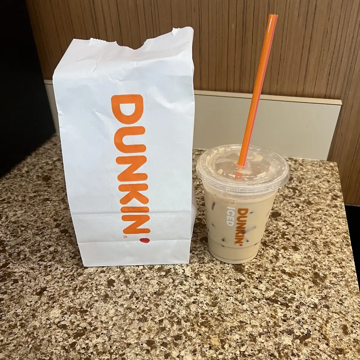 Original Blend Iced Coffee
