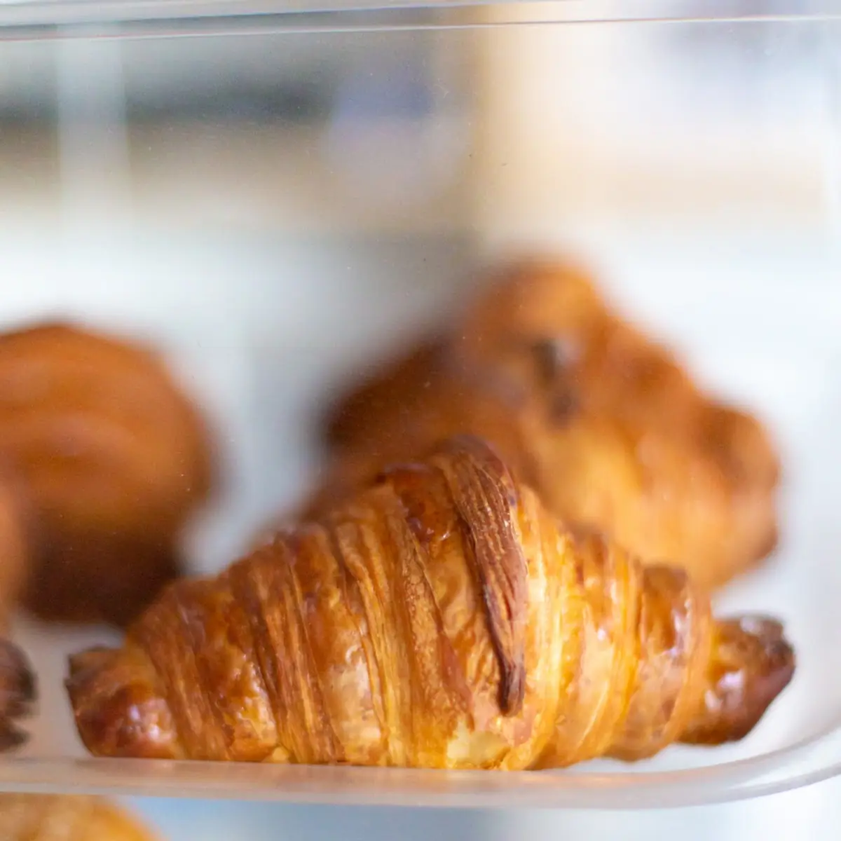 Croissant