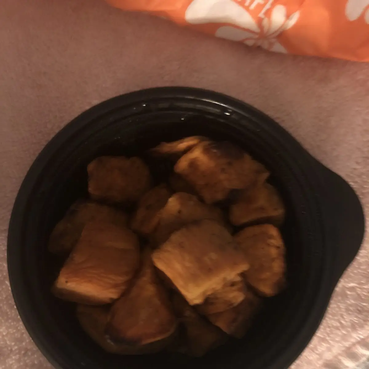 Patatas Bravas