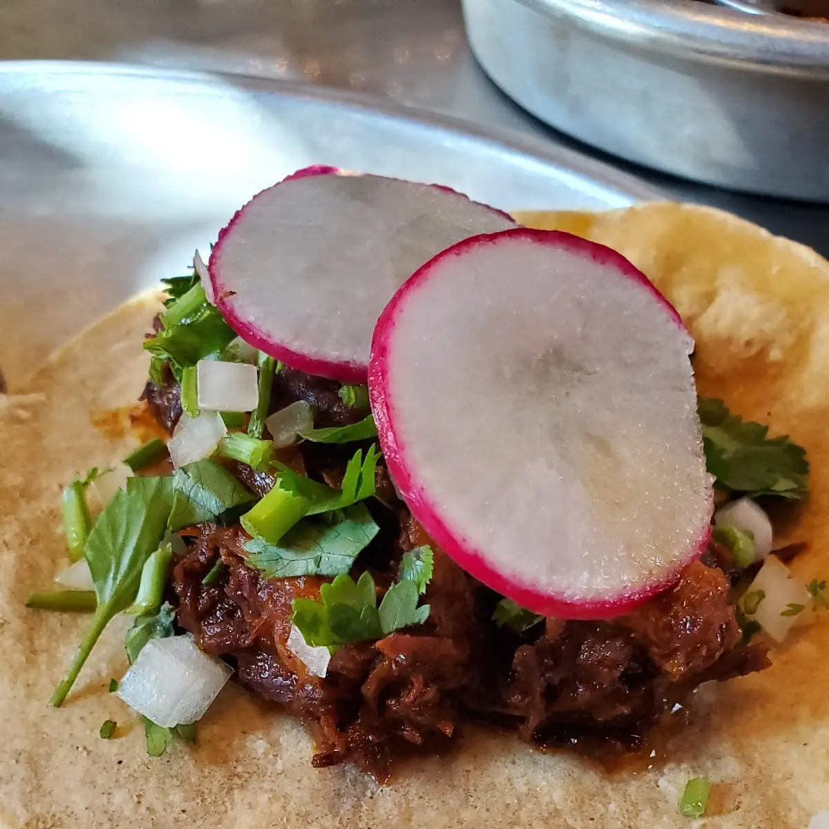 Pulled Pork