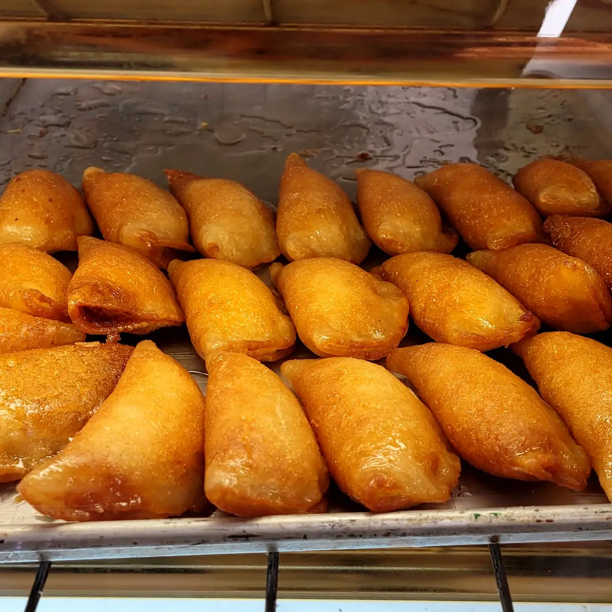 Corn Dog