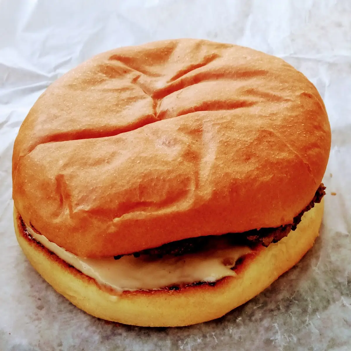 Steak Burger