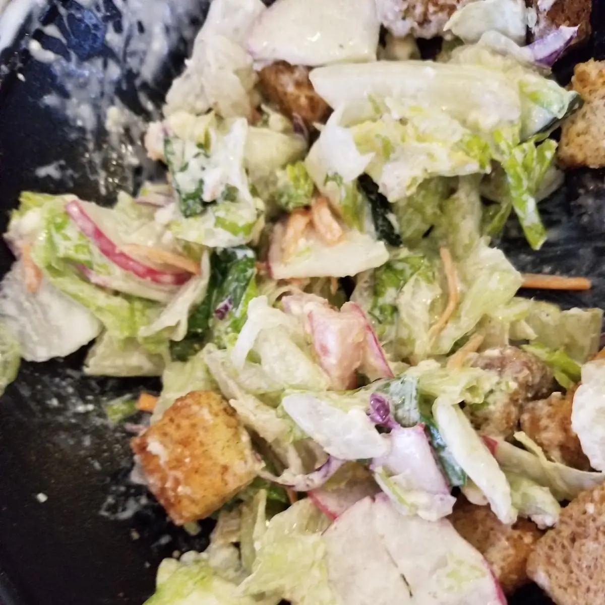 Side Salad