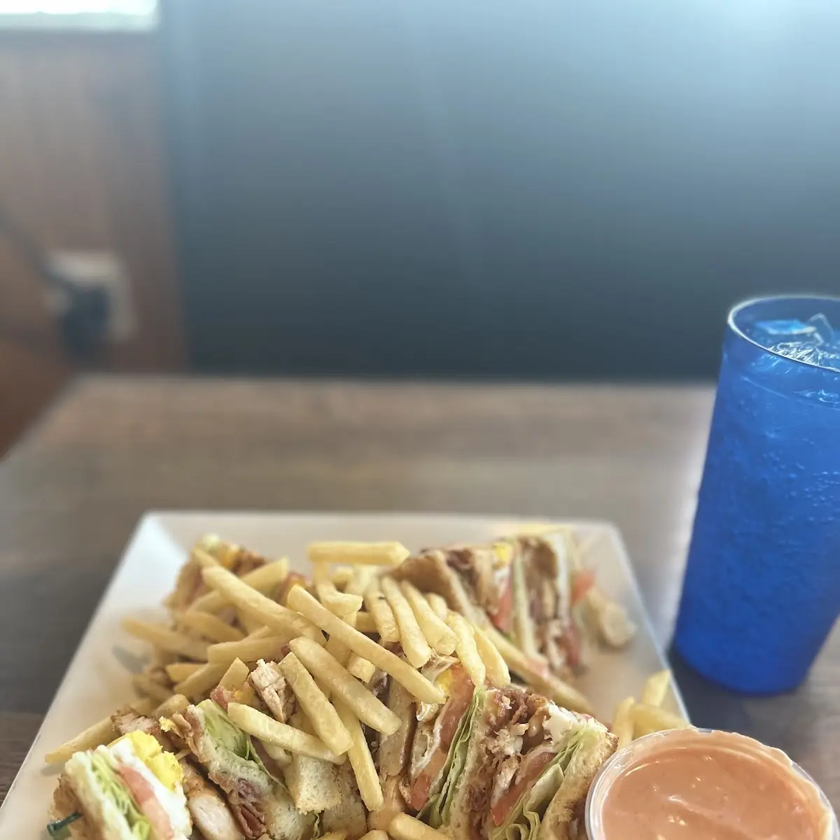 Club Sandwich
