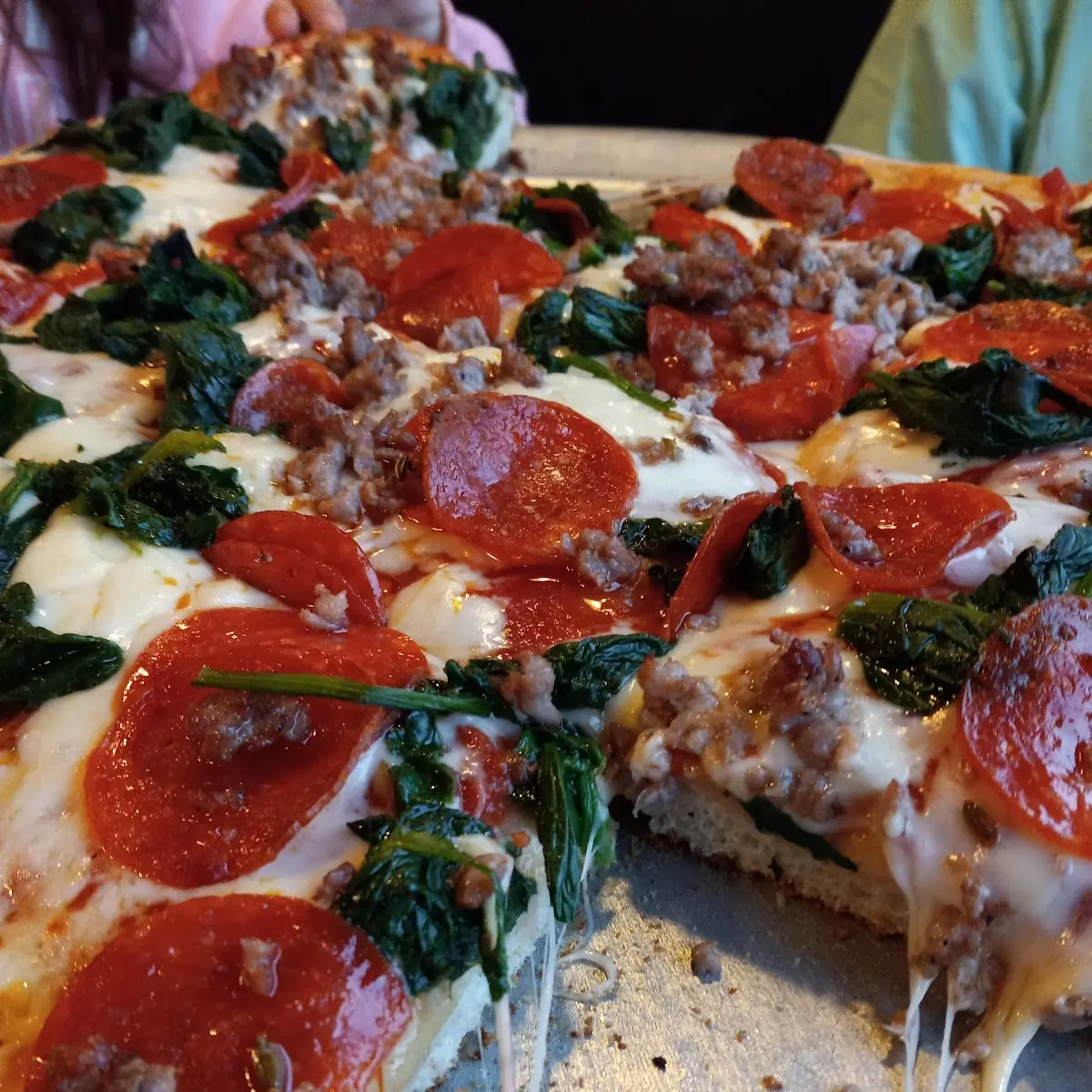Old Fashion Tomato Pie