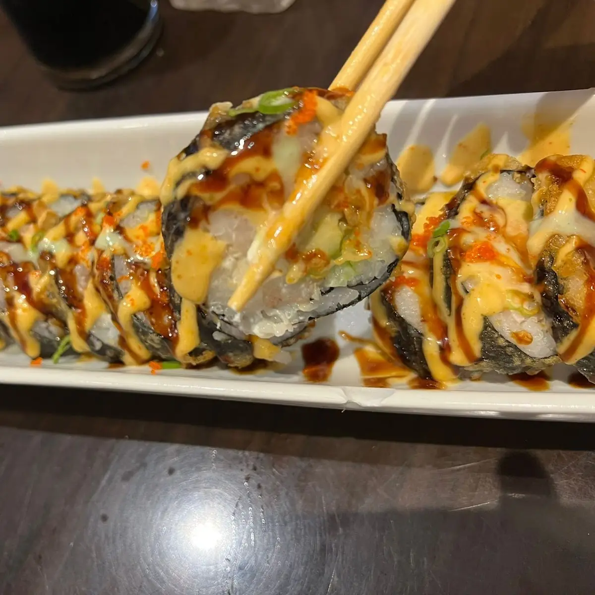Avocado Roll