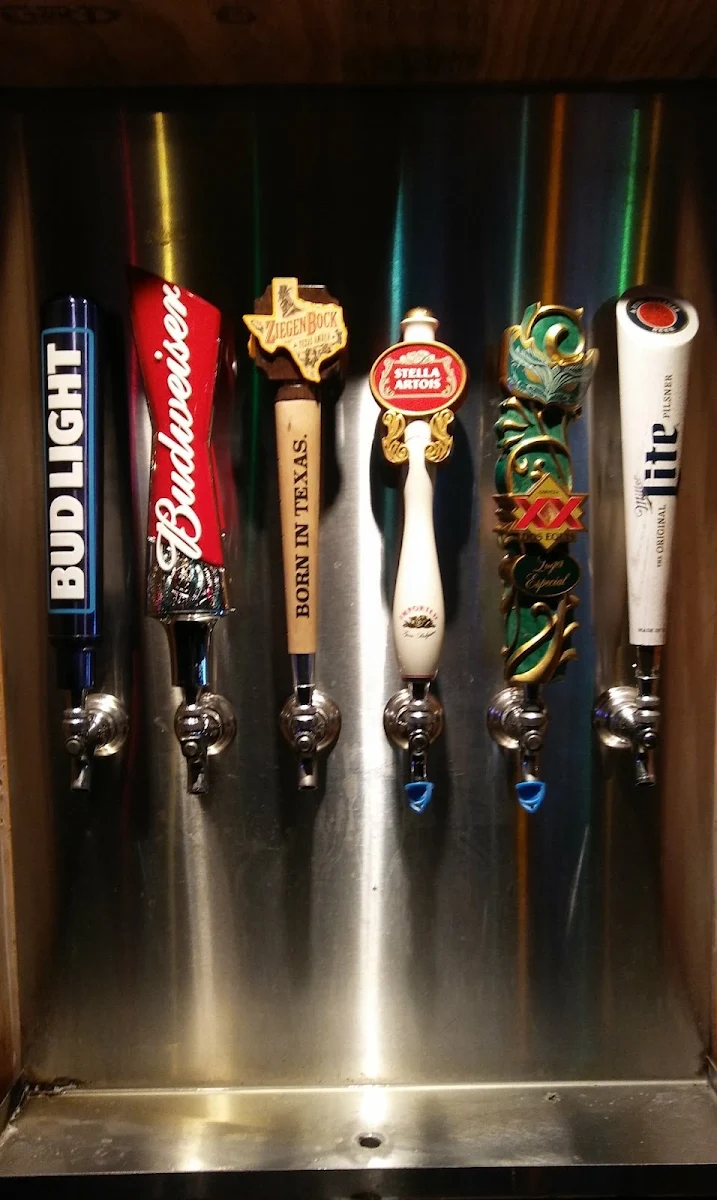 Draft Beer