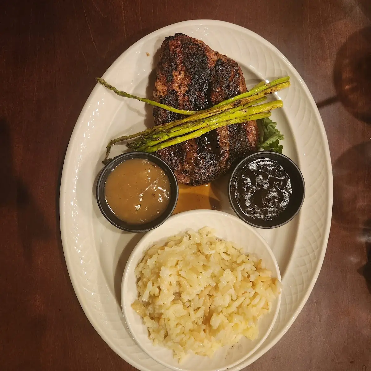 Pork Chops