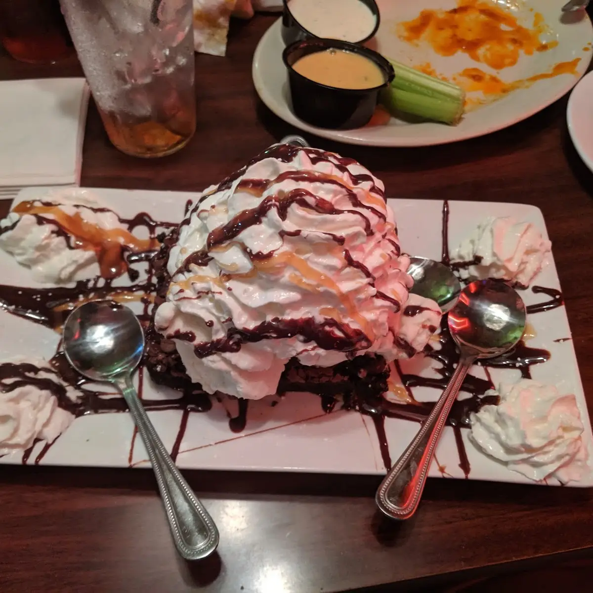 Coconut Cream Pie
