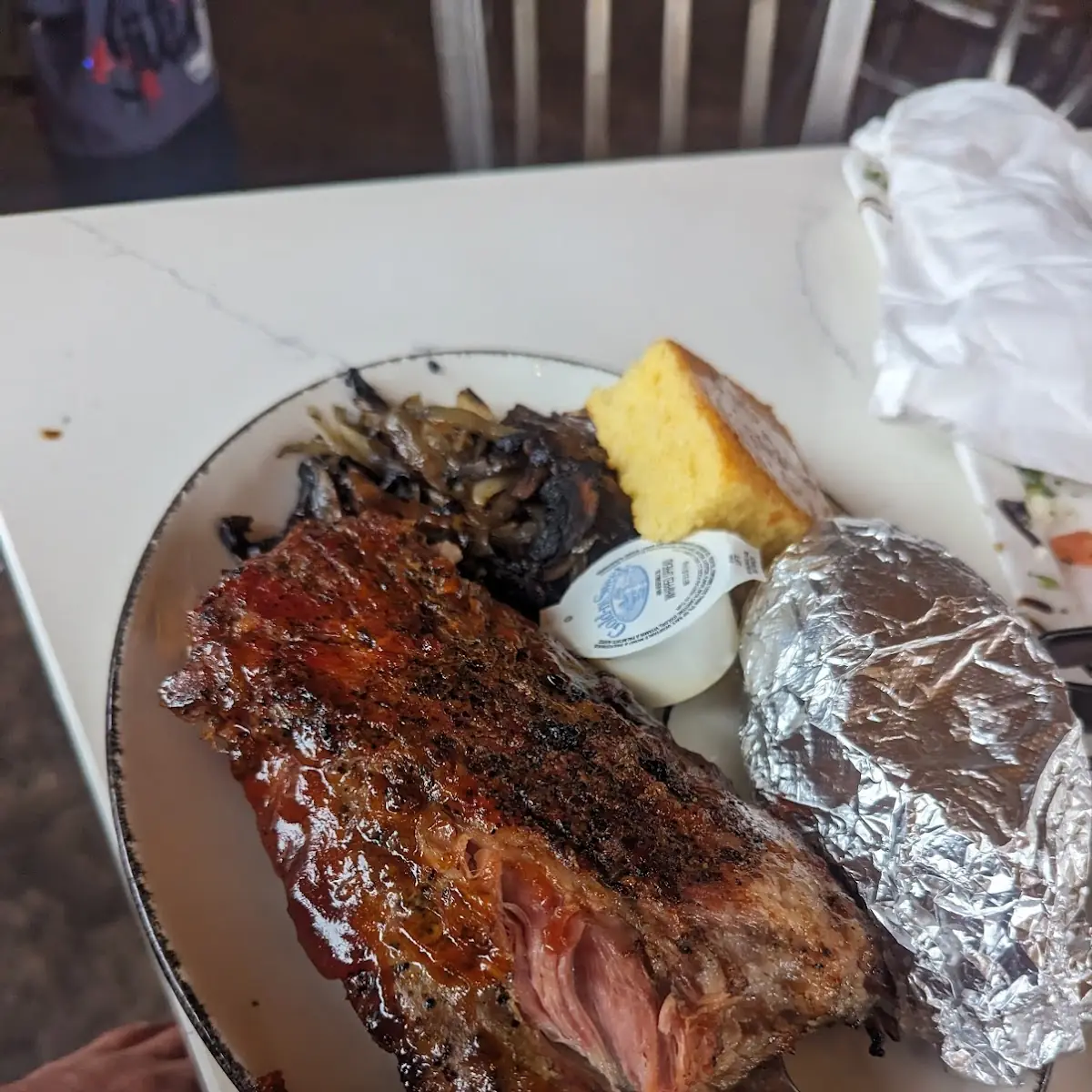 Ribs