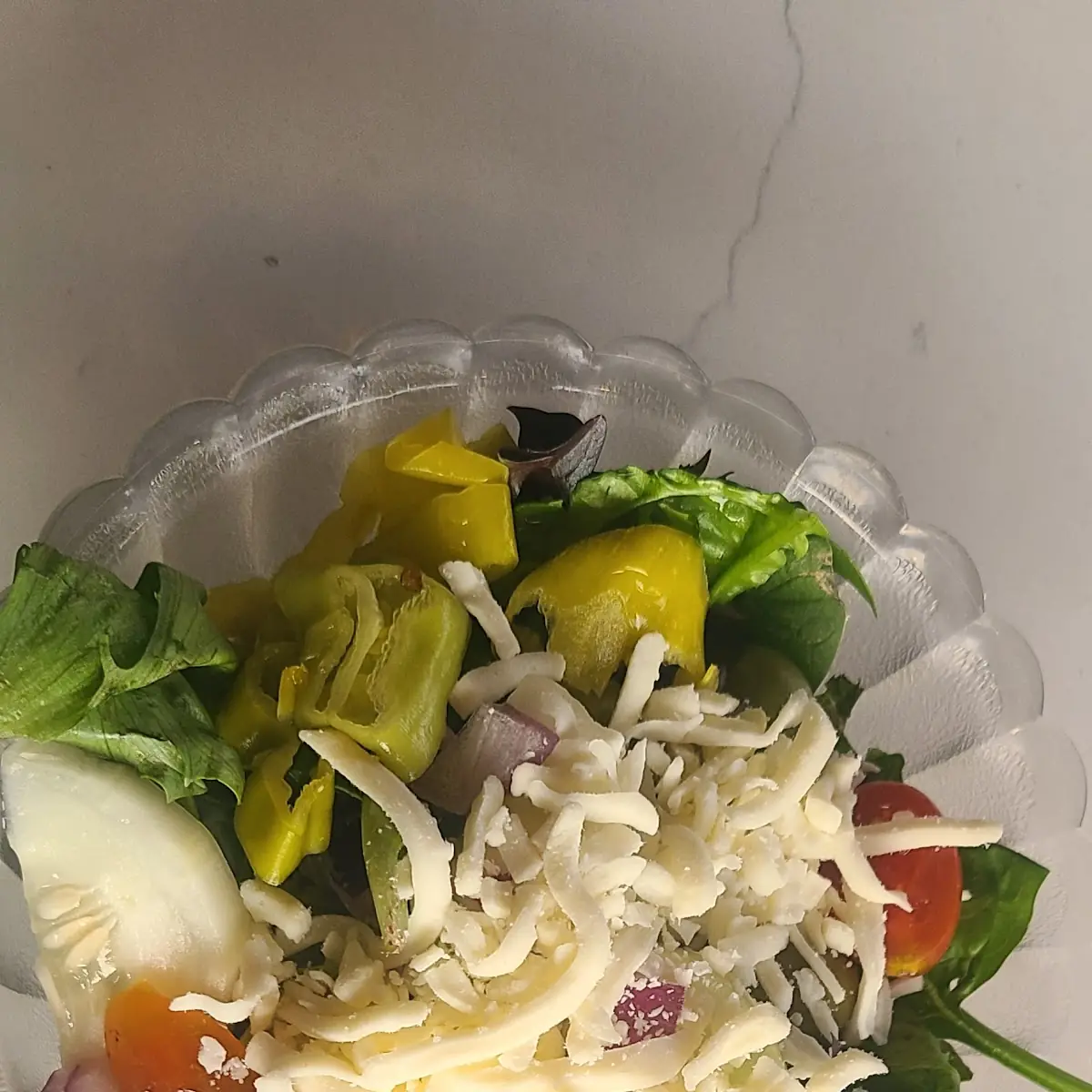 Side Salad