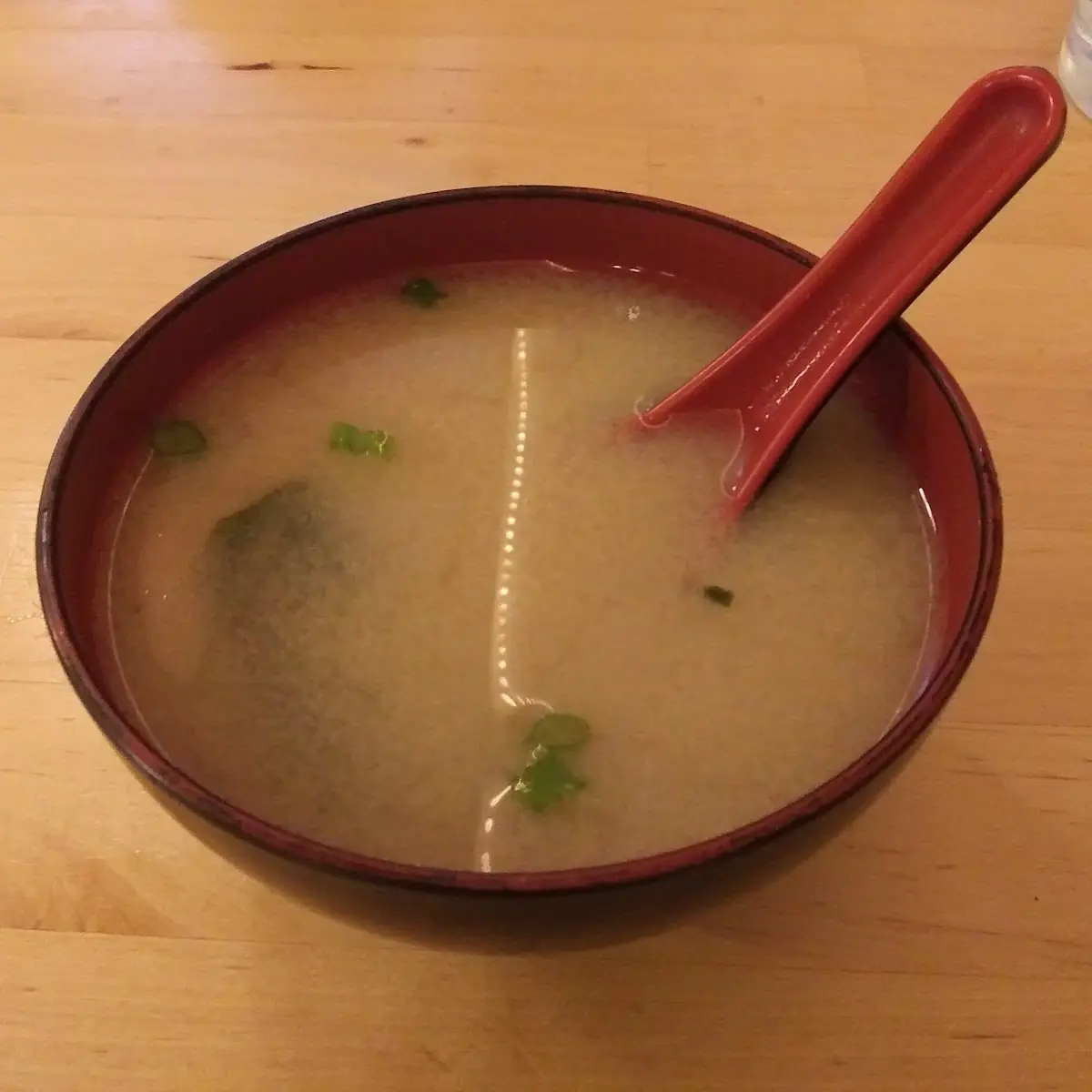 Miso Soup