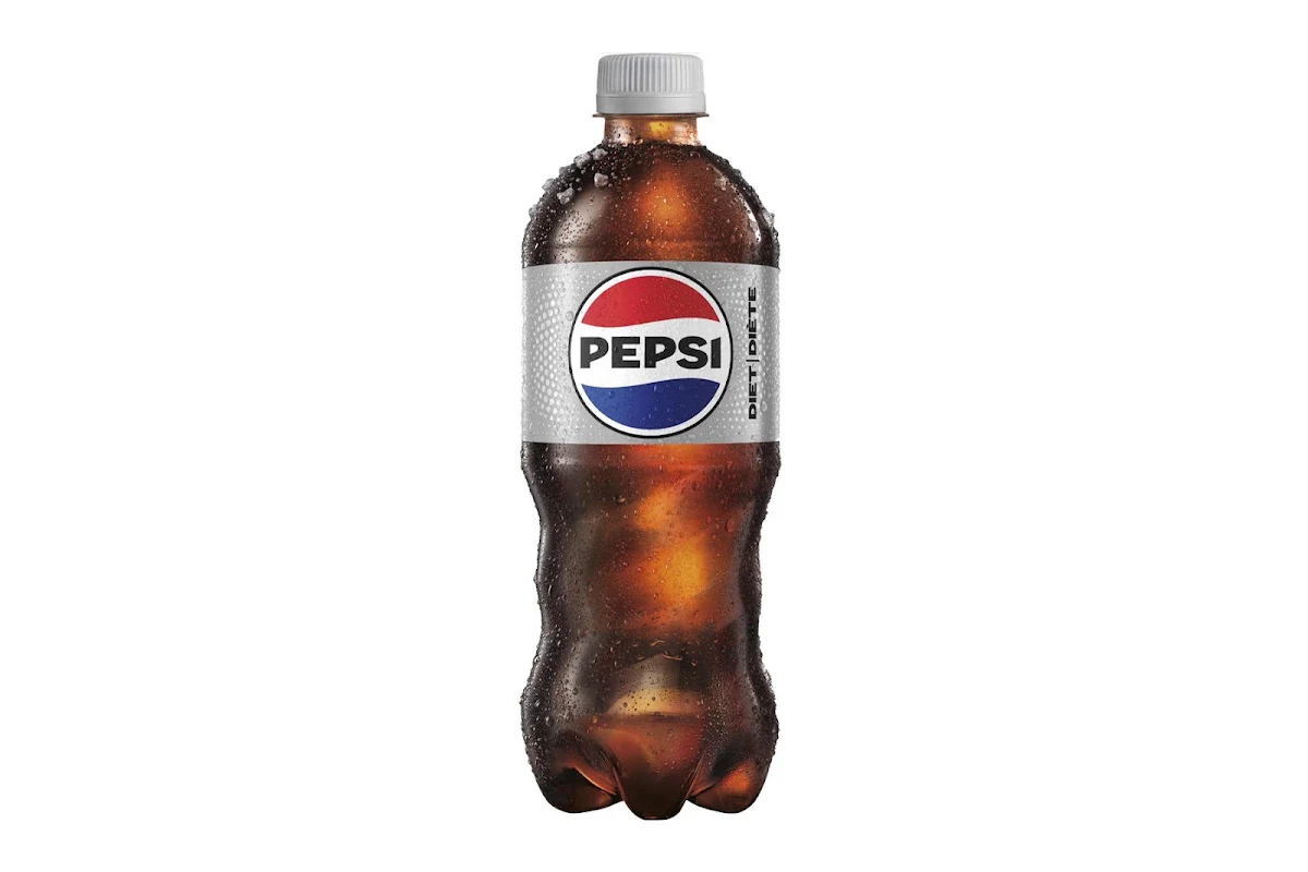 Diet Pepsi, Subway