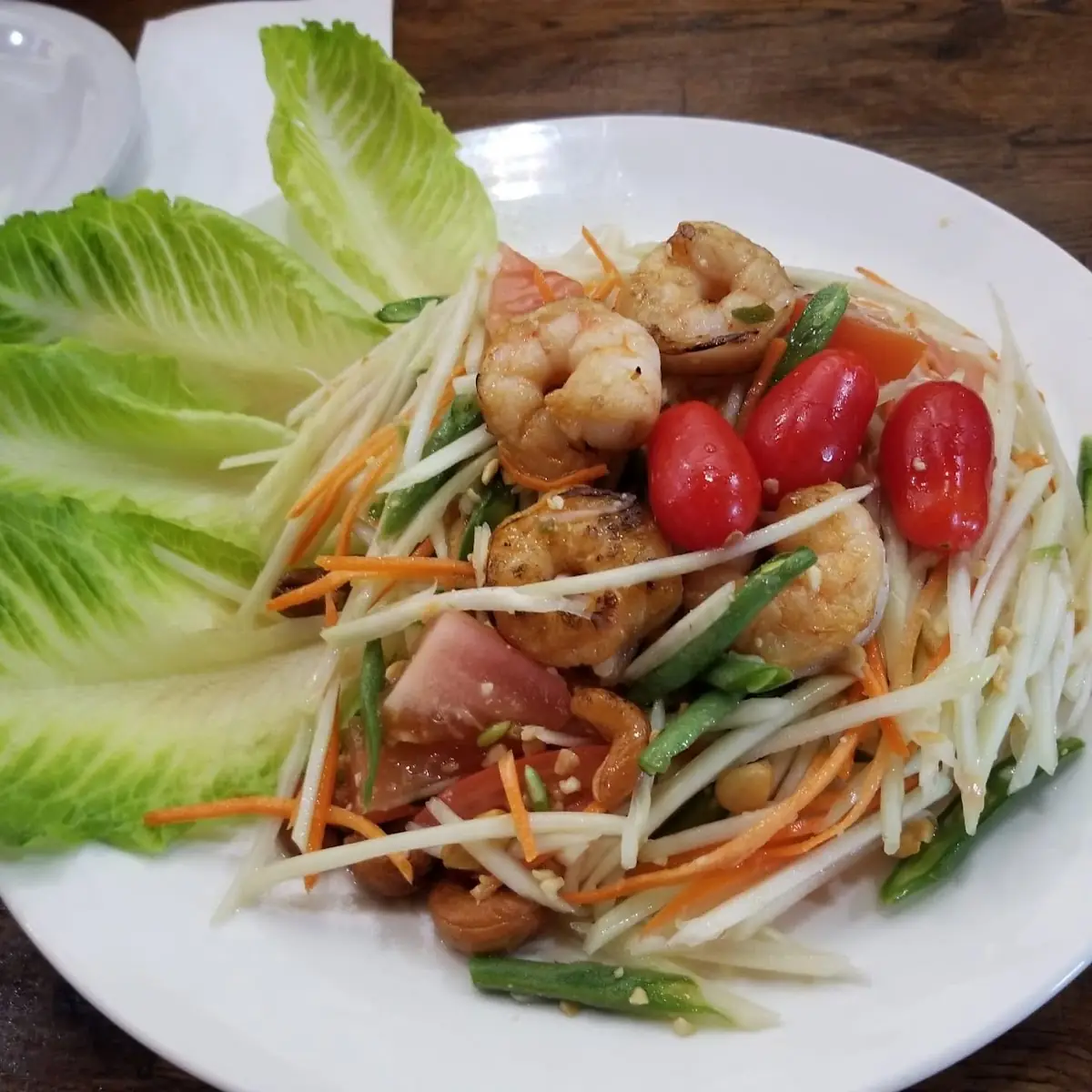 Salad Dressing
