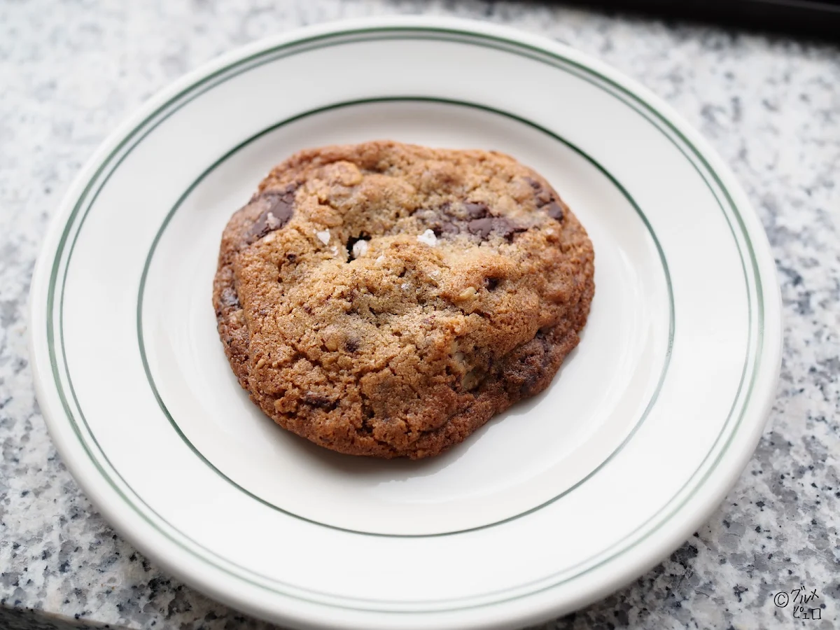 Chocolate Chip Cookie