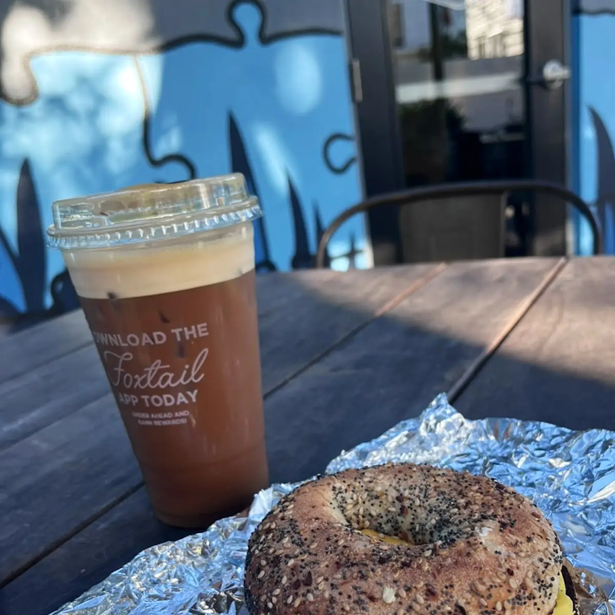 Everything Bagel