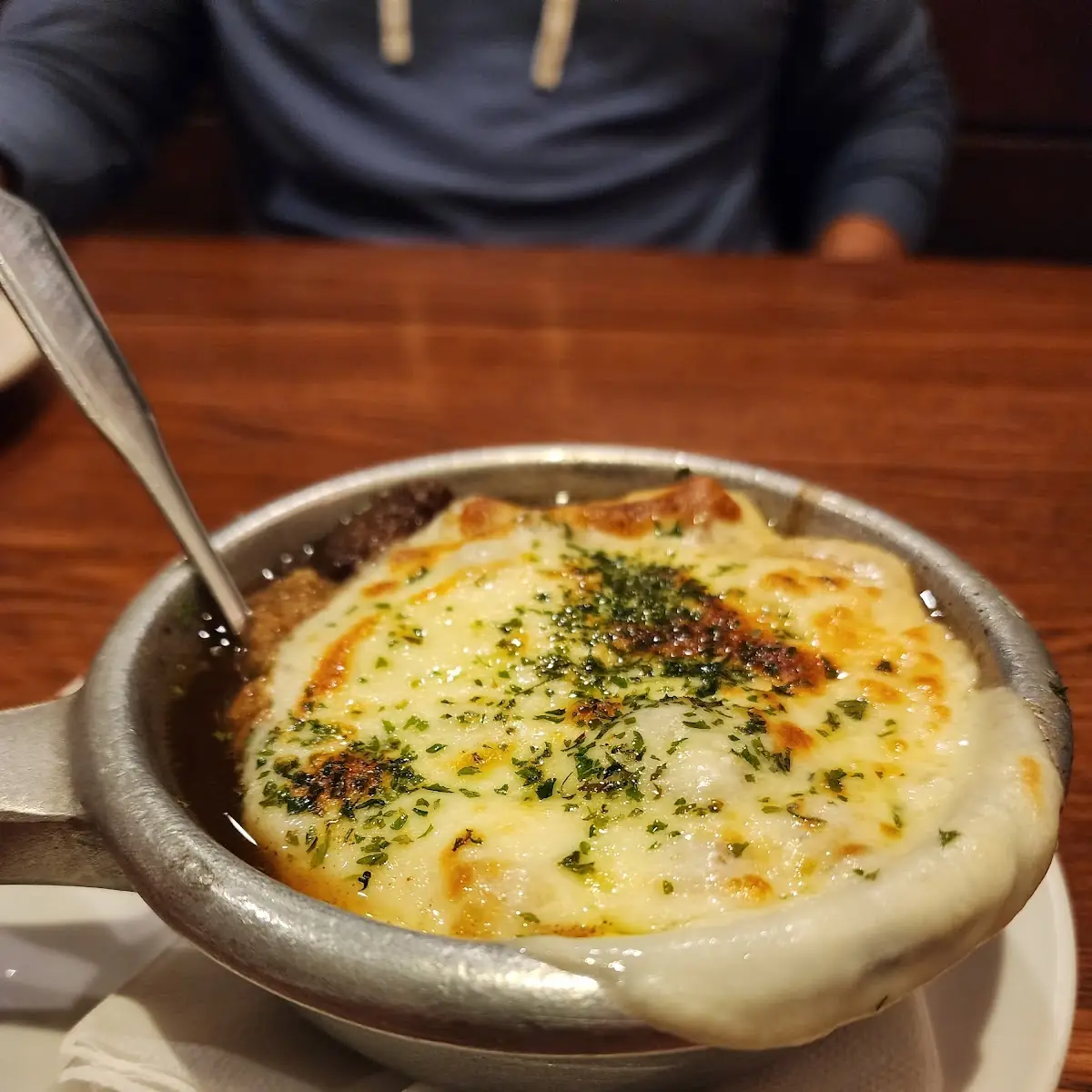 French Onion Soup