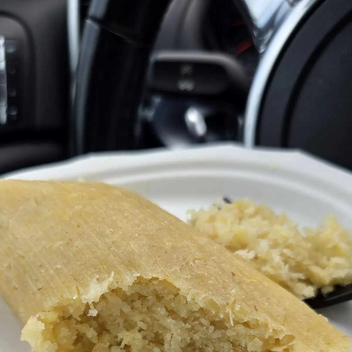 Cornbread